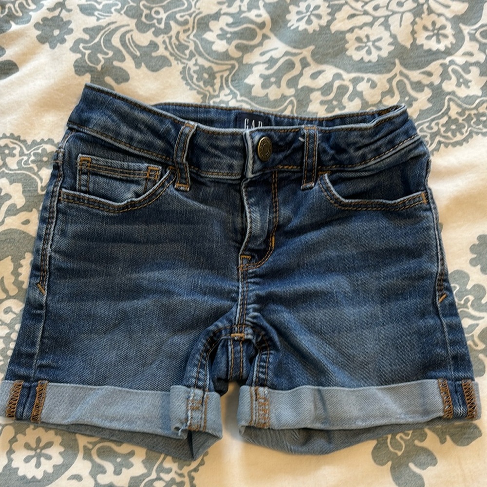 Gap Denim Shorts